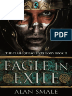 Eagle in Exile 50 Page Friday