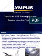 MX2 Training Program 12 Encoded Inspections