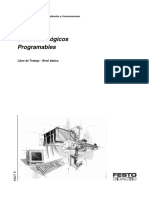  CURSO Festo de PLC PDF