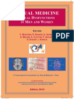 Sexual Medicine 2010 PDF