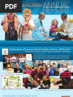 Download Duluth Library Foundation Annual Report 2015 by DuluthLibraryFdn SN305239098 doc pdf