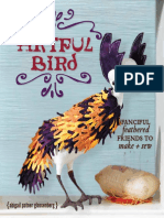 Fanciful Feathered Friends To: Make + Sew