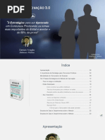 Ebook do Método 3.0
