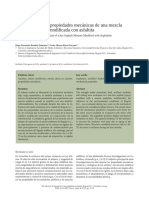 Evaluacion de Las Propiedades Mecanicas de Una Mezcla Densa en Caliente Modificada Con Asfaltita