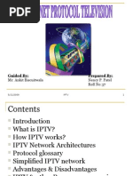 Download Internet protocol televisioniptv by openid_QrS6xpoI SN30524007 doc pdf
