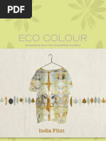 Download Eco Colour by Interweave SN30524133 doc pdf