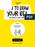 VT 101 Drawing Your Idea 00j