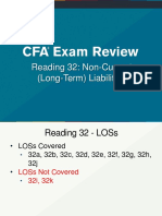 L1R32 - Financial Reporting and Analysis - I