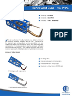 Versagun VC Type PDF