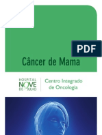 Centro Integrado de Oncologia