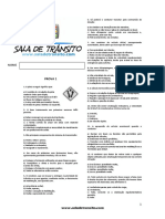 Regras trânsito ultrapassagem contramão