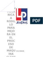 Proyecto Litoplas