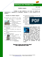 DDS-0186 - Condições Inseguras PDF