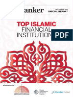 Top Islamic Financial Institutions