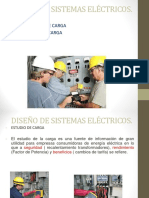 Censo de Carga Electrica