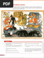 Literatura IV / Santillana Sección 1, Segunda Parte (Saberes Clave)