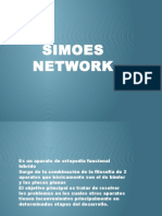 Simoes Network