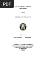 Download Paper Kecerdasan Finansial by Nuke Ardani SN305264240 doc pdf