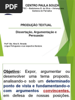 Dissertativo 
