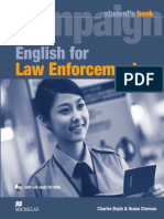 Law EnforceLaw Enforcement Unit 2ment Unit 2