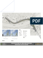 LAMMPS MacArthur To Mills College Bicycle Pedestrian Project, Oakland