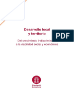 Desarrollo Local