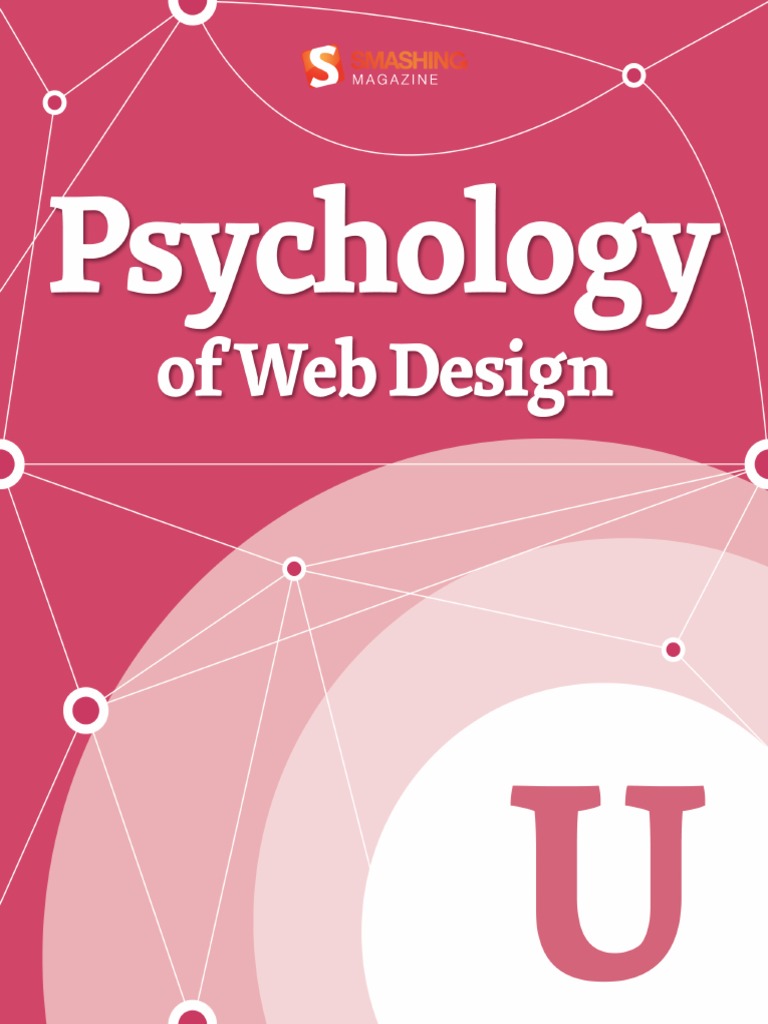 Psychology of Web Design | PDF | Psychology | Cognition