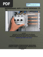 Download Memasang App 3 Fasa Dengan Ct by Deno Pyd SN305277175 doc pdf