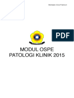 Modul PK Beta 2015