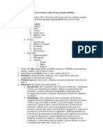 Guia Lectura Critica Articulo Cientifico