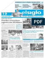 Edición Impresa 19-03-2016