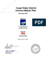 Infrastructure Master Plan Section 2