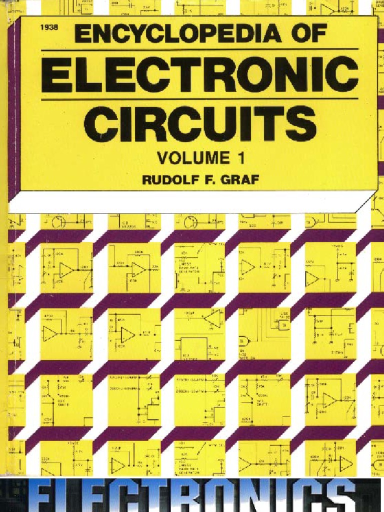 Encyclopedia of Electronic Circuits Volume 1 | PDF