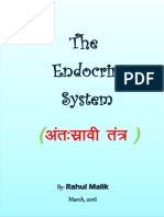 The Endocrine System