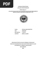 Download PENETAPAN KADAR RHODAMIN SECARA SPEKTROFOTOMETRI by NurFauziyahDahlan SN305290726 doc pdf