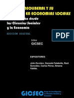 Modelo neoliberal y su impacto en las economías locales EDICIÓN DIGITAL