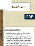 Mallarchitecture