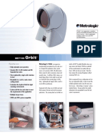 Metrologicms 7120 Orbit