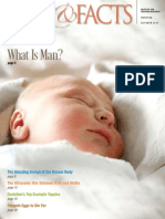 What Is Man?: The Amazing Design of The Human Body