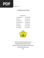 Download Makalah mesin dan peralatan II by muhammadafzal6696 SN305292474 doc pdf