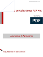 Desarrollo de Aplicaciones ASP Net