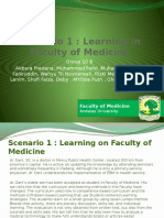 Understanding New Medical Education Paradigm