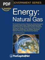 Download Energy Natural Gas The Production and Use of Natural Gas Natural Gas Imports and Exports EPAct Project Liquefied Natural Gas LNG Import Terminals and Infrastructure Security Underground Working Gas Storage Fischer-Tropsch Fuels from Coal Natural Gas and Biomass by TheCapitolNet SN30529446 doc pdf