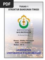 Download Struktur Taipe 101 dan Pendekatan Struktur Bangunan Tinggi by Idhonk Ghadunk SN305297575 doc pdf