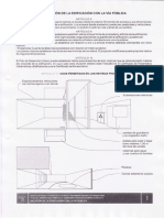 Reglamento Nacional de Edificaciones Arquitectura PDF