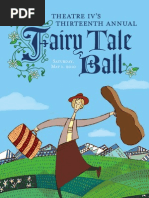 Download Fairy Tale Ball 2010 by Theatre IV SN30529996 doc pdf