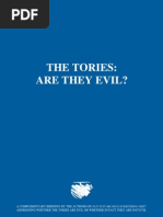 Download The Tories Are They Evil by Steve Lowe and Alan McArthur SN30530134 doc pdf