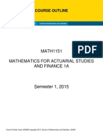 Math 1151 s 12015