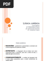 DISCURSO - Ambiguidade e Vagueza