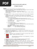 Download Modul Sifat Koligatif Larutan by Deden Aldila Zulkhida SN305314478 doc pdf